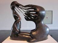 O Impossível de Maria Martins, 1946