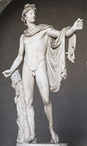 Escultura de homem em fundo branco

Descrição gerada automaticamente com confiança média