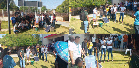 Grupo de pessoas em um parque

Descrição gerada automaticamente