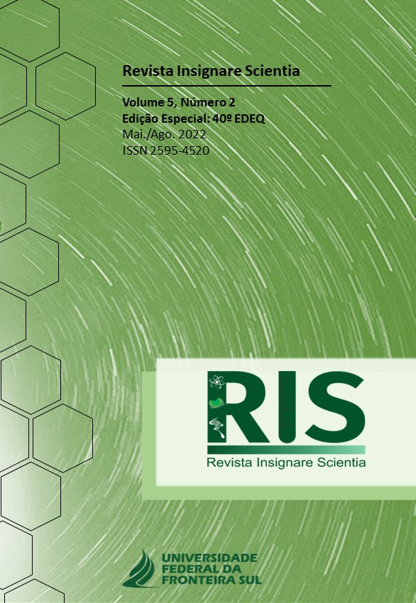 Sociedade Brasileira de Química