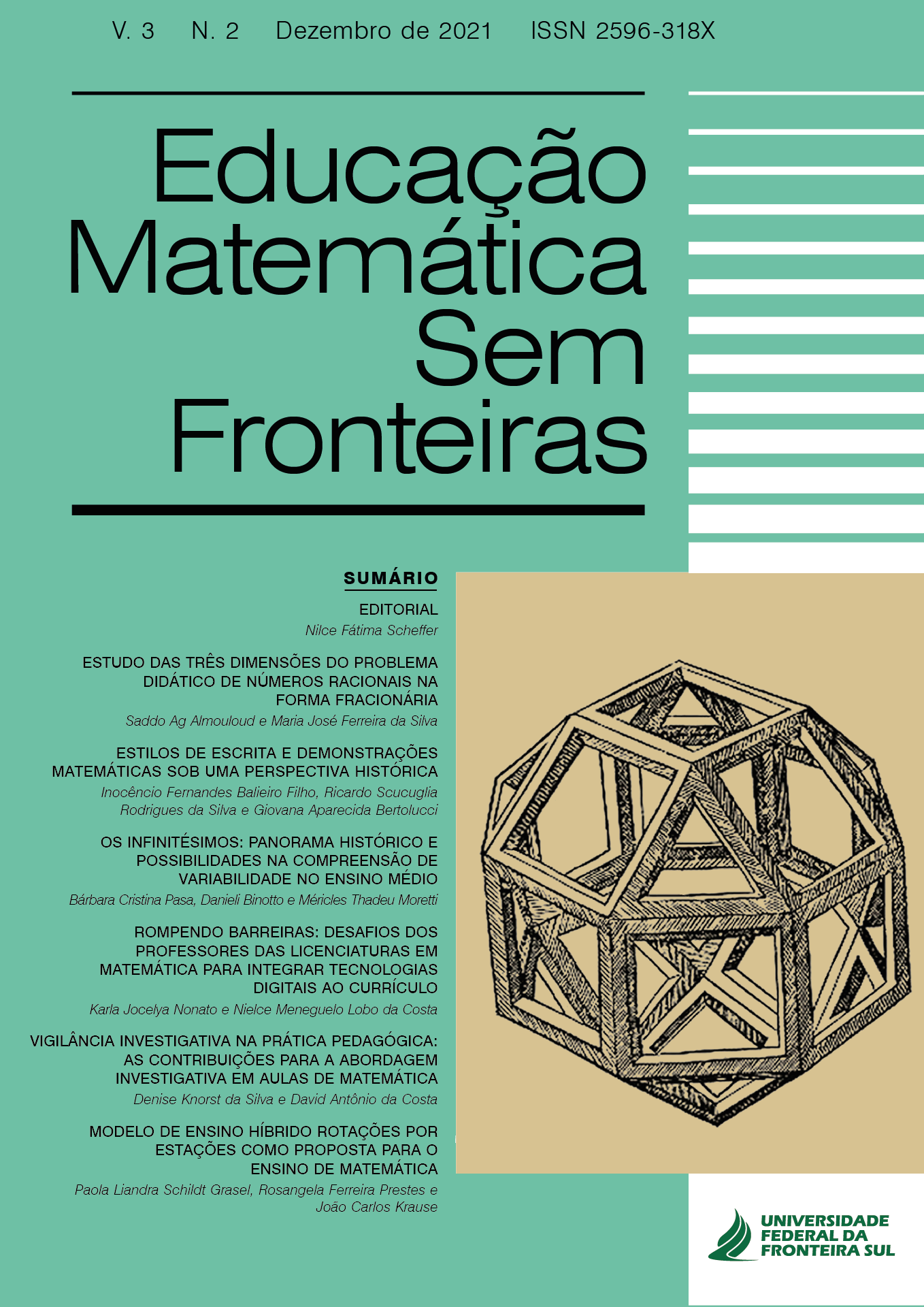 PDF) Práticas Profissionais dos Professores de Matemática