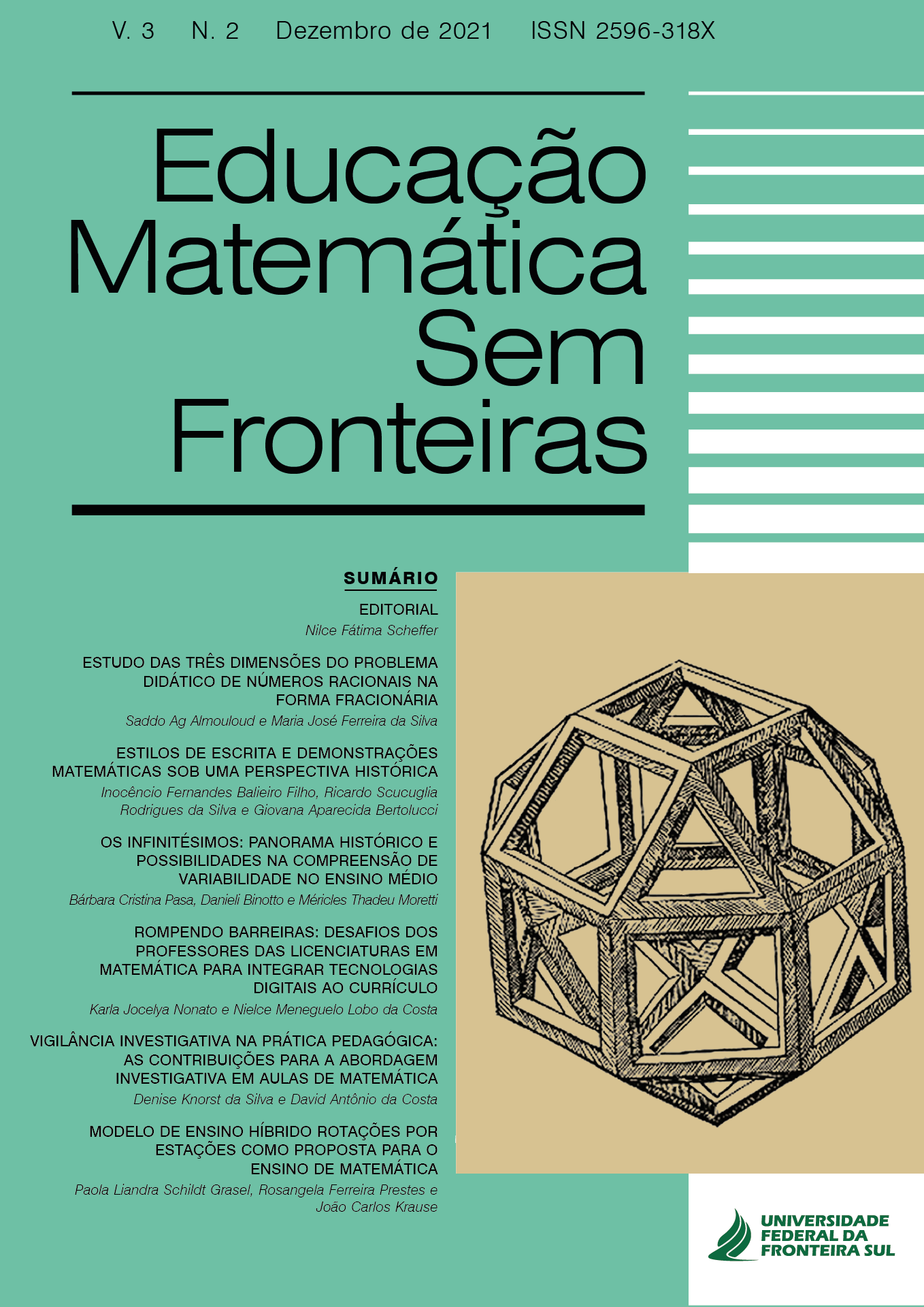 Atividades Online de Matemática para o Ensino Híbrido